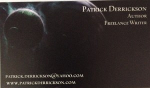 Business Card